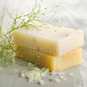 Goats Milk Soap