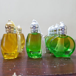 Perfumes