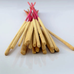 Sandalwood Incense