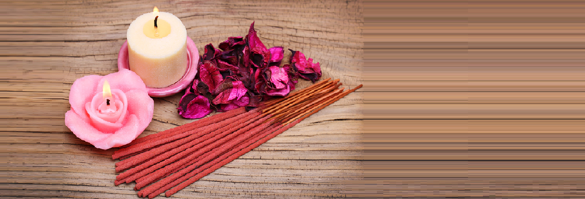 Natural, Handmade Incense