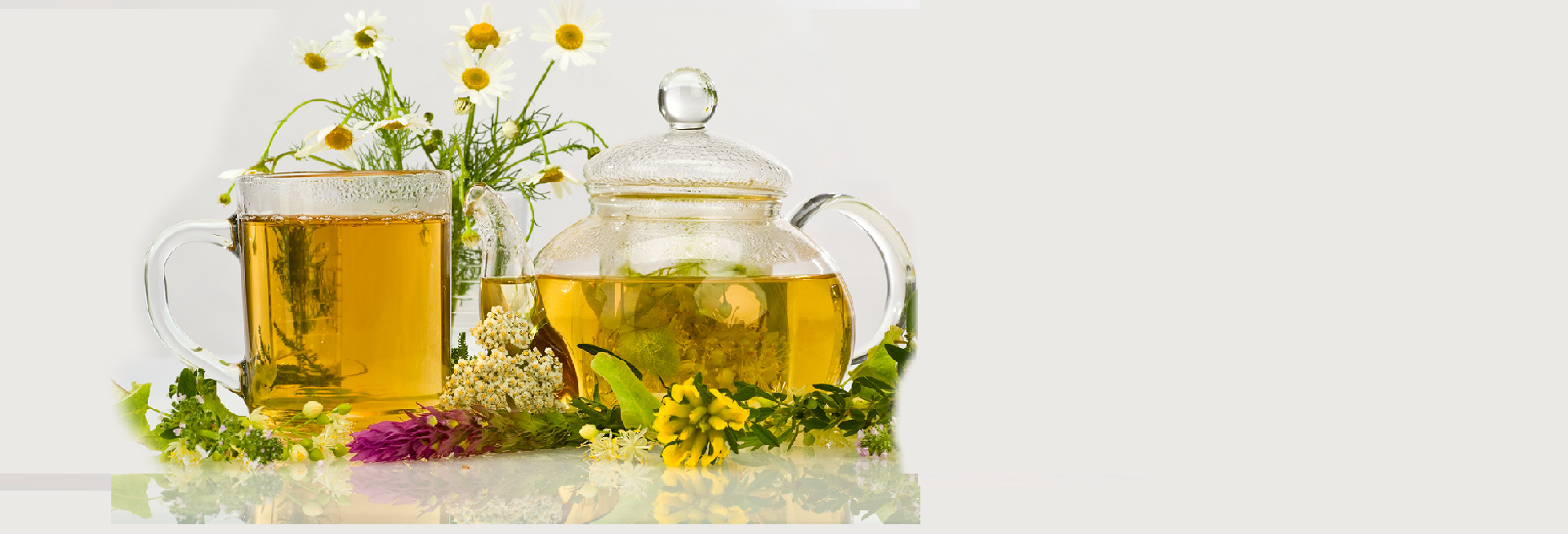 Herbal Tea