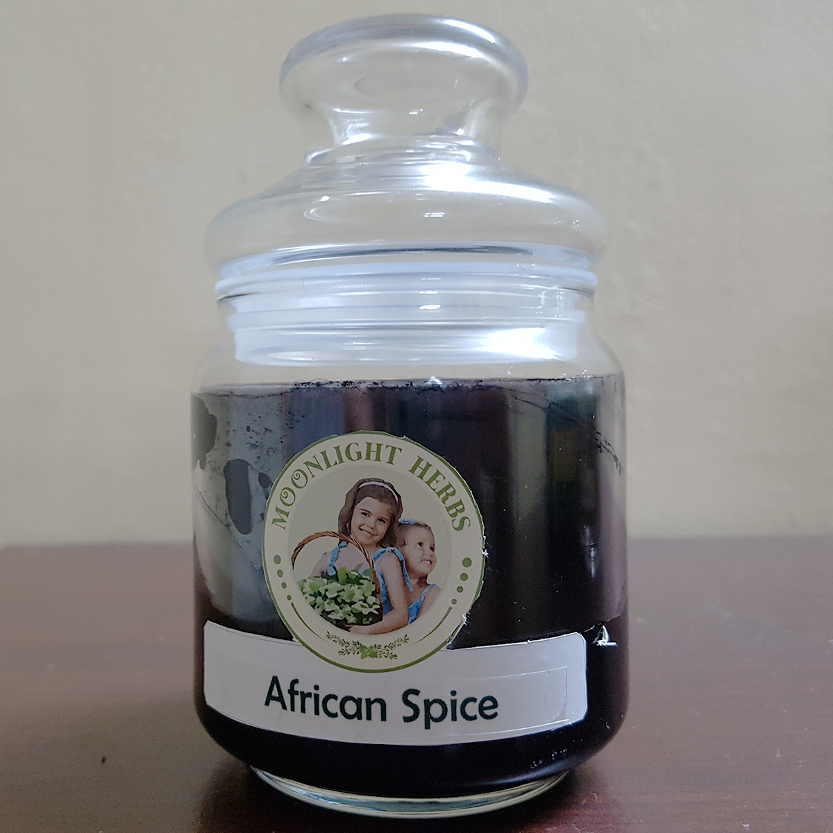 African Spice