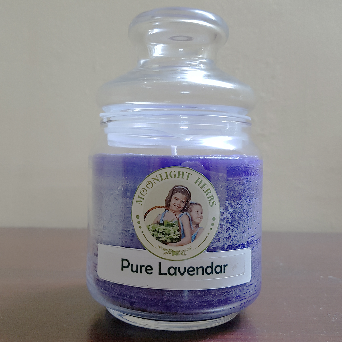 Pure Lavendar