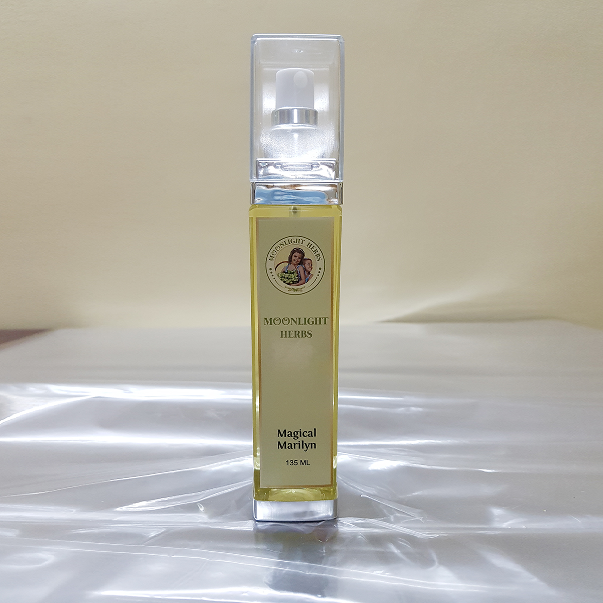 Magical Marilyn Natural Body Mist